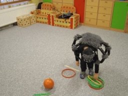 haloween ve skolce 5